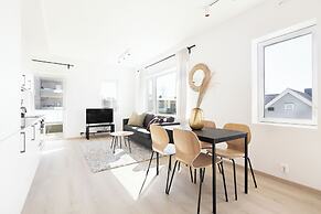 Forenom Serviced Apts Oslo Majorstuen
