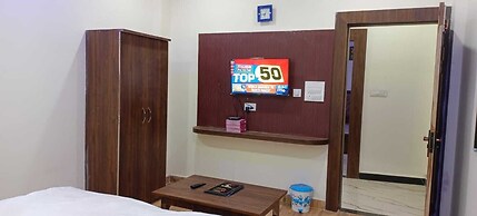 Hotel Royal Sagar By GRB