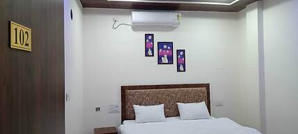 Hotel Royal Sagar By GRB