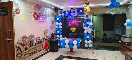 Hotel Royal Sagar By GRB