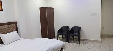 Hotel Royal Sagar By GRB