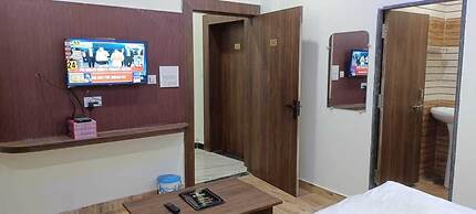 Hotel Royal Sagar By GRB