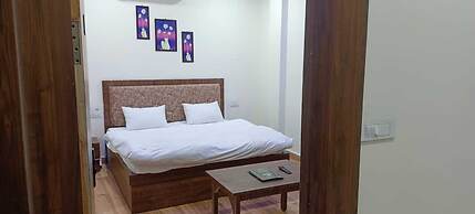 Hotel Royal Sagar By GRB