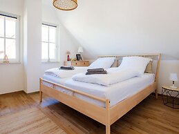 Ferienhaus mit Sauna in Boiensdorf