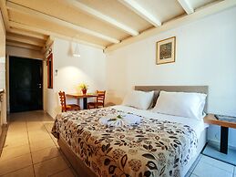 Zaton Resort Apts. With Pool