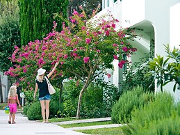 Zaton Resort Apts. With Pool