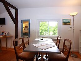 Gemutliche Ferienwohnung in Korchow
