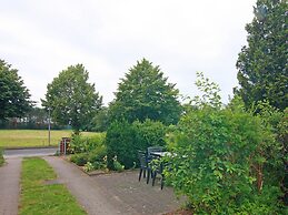 Gemutliche Ferienwohnung in Korchow