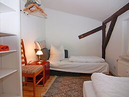 Gemutliche Ferienwohnung in Korchow