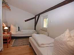 Gemutliche Ferienwohnung in Korchow