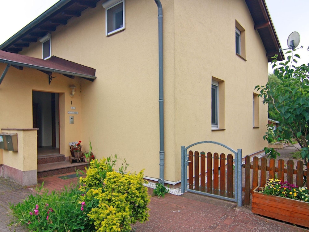 Gemutliche Ferienwohnung in Korchow