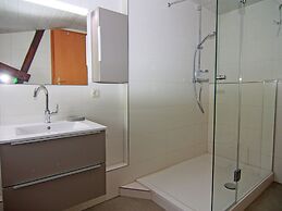 Gemutliche Ferienwohnung in Korchow