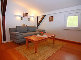 Gemutliche Ferienwohnung in Korchow