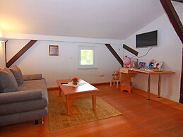Gemutliche Ferienwohnung in Korchow