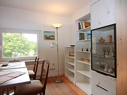 Gemutliche Ferienwohnung in Korchow