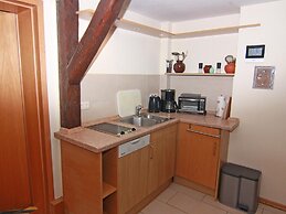 Gemutliche Ferienwohnung in Korchow