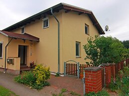 Gemutliche Ferienwohnung in Korchow