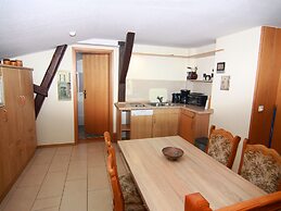 Gemutliche Ferienwohnung in Korchow