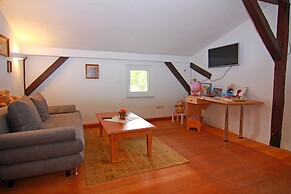 Gemutliche Ferienwohnung in Korchow