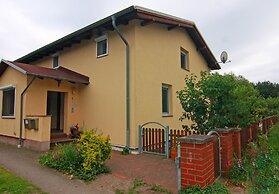 Gemutliche Ferienwohnung in Korchow