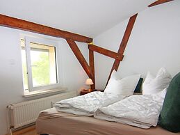 Gemutliche Ferienwohnung in Korchow