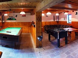 Apartment in Masuria With Private Pond
