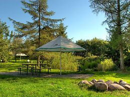 Apartment in Masuria With Private Pond