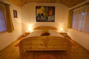 Apartment in Masuria With Private Pond