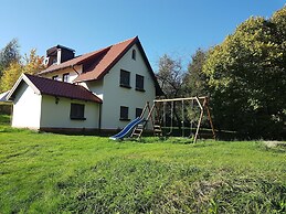 Apartment in Masuria With Private Pond