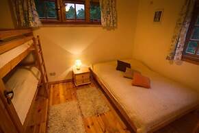 Apartment in Masuria With Private Pond