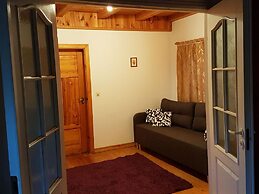 Apartment in Masuria With Private Pond