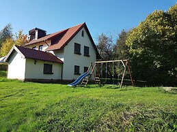 Apartment in Masuria With Private Pond