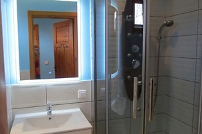 Apartment in Masuria With Private Pond