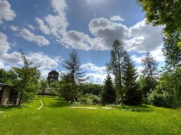 Apartment in Masuria With Private Pond