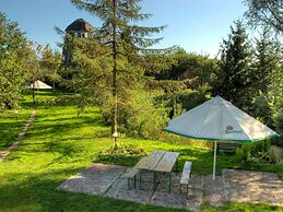 Apartment in Masuria With Private Pond