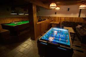 Apartment in Masuria With Private Pond