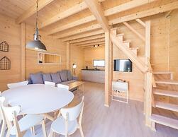 Modern Holiday Cottages, Pobierowo
