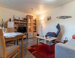 Ferienwohnung in Westerdeichstrich