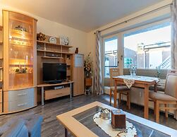 Ferienwohnung in Westerdeichstrich