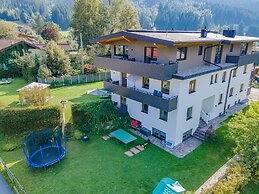 Apartamento Brixental