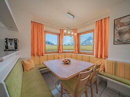Apartamento Brixental