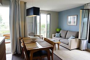 Nice Apartment With a sea View