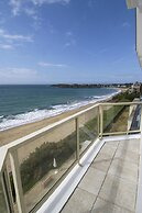 Nice Apartment With a sea View