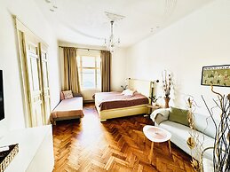 Apartments by Jacob