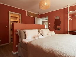 Ferienhaus in St. Peter Ording
