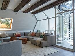 Ferienhaus in St. Peter Ording