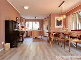 Ferienhaus in St. Peter Ording