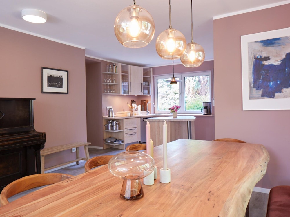 Ferienhaus in St. Peter Ording