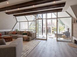 Ferienhaus in St. Peter Ording