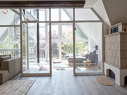 Ferienhaus in St. Peter Ording